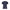 Tommy Hilfiger Blue Cotton Women T-Shirt