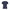 Tommy Hilfiger Blue Cotton Women T-Shirt