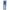 Calvin Klein Blue Cotton Jeans & Pant