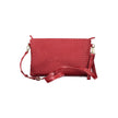 Valentino Bags Red Polyethylene Women Handbag
