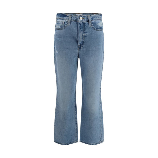 Frame Le Jane Ankle Jeans