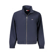 Tommy Hilfiger Blue Polyester Men Jacket