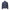 Tommy Hilfiger Blue Polyester Men Jacket