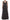 Dolce & Gabbana Glamorous Sequined Silk Full-Length Dress