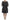 Dolce & Gabbana Elegant Polka Dotted Ruffled Dress