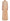 Dolce & Gabbana Elegant Beige Silk Full Length Sheath Dress