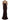 Dolce & Gabbana Elegant Bordeaux Sheath Dress