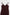 Dolce & Gabbana Elegant Bordeaux Sheath Dress