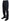 Romeo Gigli Elegant Blue Two-Piece Suit