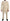 Romeo Gigli Beige Two-Piece Suit with Classic Elegance