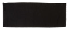 Dolce & Gabbana Elegant Striped Wool Men's Scarf