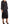 Dolce & Gabbana Sequined Shift Midi Dress – Timeless Elegance