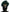 Dolce & Gabbana Elegant Emerald Cashmere Cloche Cap