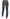 Dolce & Gabbana Crystal Embellished Luxury Denim Jeans