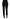 Dolce & Gabbana Elegant Black Cotton Dress Pants