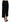 Dolce & Gabbana Elegant Black Cotton Trousers