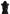 Dolce & Gabbana Elegant Black Wool Blend Scarf