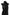 Dolce & Gabbana Elegant Black Wool Blend Scarf