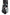 Dolce & Gabbana Elegant Black Music Pattern Silk Neck Tie