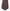 Dolce & Gabbana Elegant Red Printed Silk Neck Tie