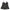 Dolce & Gabbana Elegant Black Daisy Floral Lace Chemise Dress