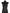 Dolce & Gabbana Elegant Black Daisy Floral Lace Chemise Dress