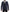 Dolce & Gabbana Elegant Blue Cotton Stretch Blazer Jacket